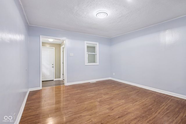 1133 S Sheffield Avenue, Indianapolis, IN 46221