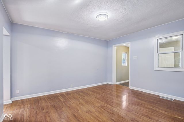 1133 S Sheffield Avenue, Indianapolis, IN 46221