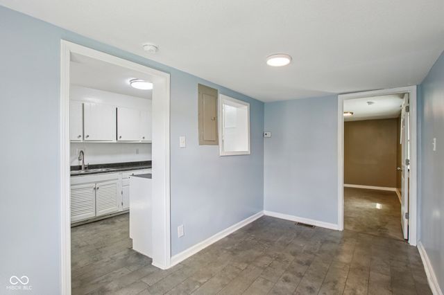 1133 S Sheffield Avenue, Indianapolis, IN 46221