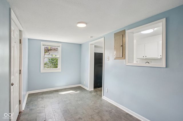 1133 S Sheffield Avenue, Indianapolis, IN 46221