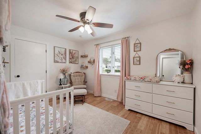 110 S Elm Avenue, St. Anne, IL 60964