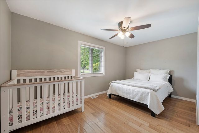 110 S Elm Avenue, St. Anne, IL 60964