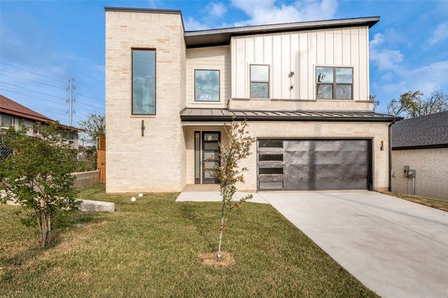 1409 Doyle Avenue, Dallas, TX 75203