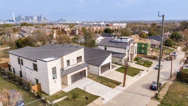 1409 Doyle Avenue, Dallas, TX 75203