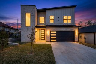 1409 Doyle Avenue, Dallas, TX 75203