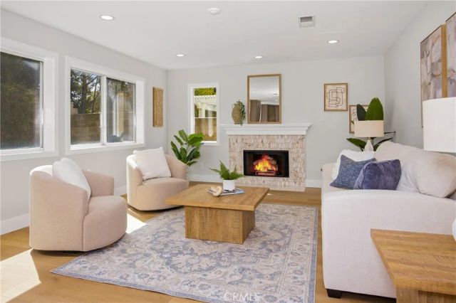 6 Hemingway Court, Rancho Santa Margarita, CA 92679