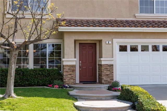 6 Hemingway Court, Rancho Santa Margarita, CA 92679