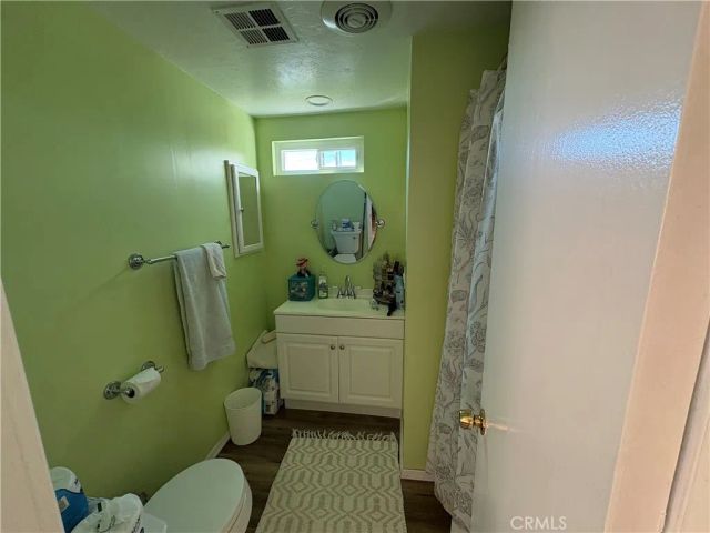 718 Sycamore 19, Vista, CA 92083