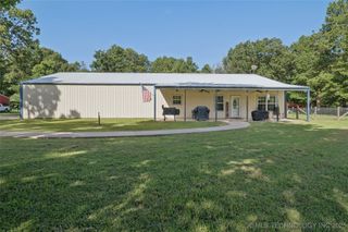 55 Lakewood Estates, Spavinaw, OK 74366