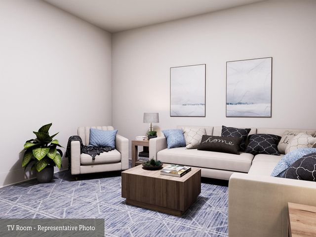 1752 Howler Way, Todd Mission, TX 77316