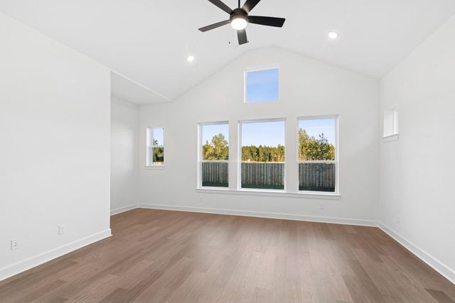 1752 Howler Way, Todd Mission, TX 77316