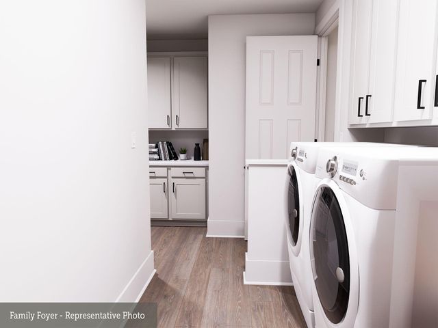 1752 Howler Way, Todd Mission, TX 77316