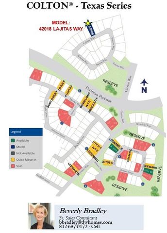 1752 Howler Way, Todd Mission, TX 77316