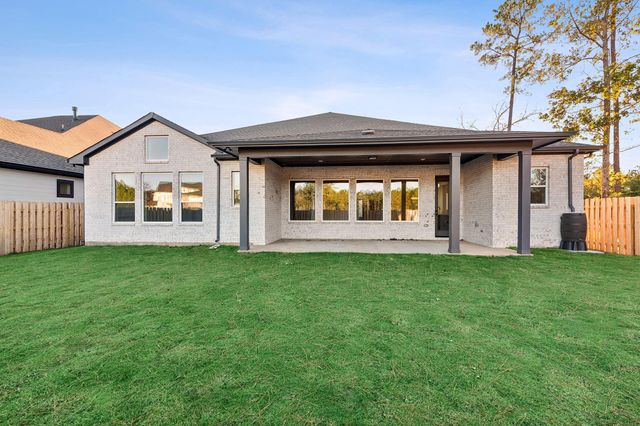 1752 Howler Way, Todd Mission, TX 77316