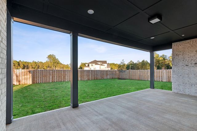 1752 Howler Way, Todd Mission, TX 77316