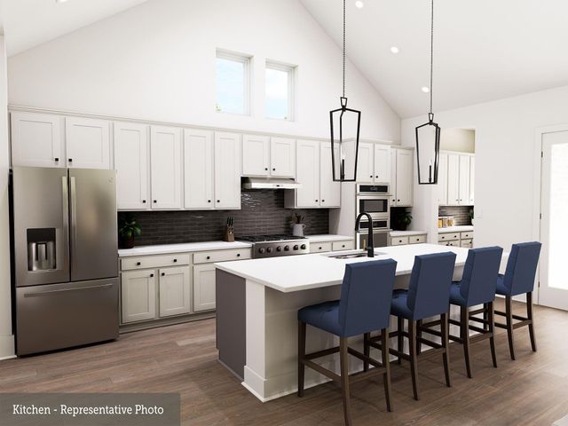 1752 Howler Way, Todd Mission, TX 77316