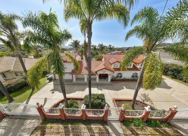 354 Rancho Camino, Fallbrook, CA 92028