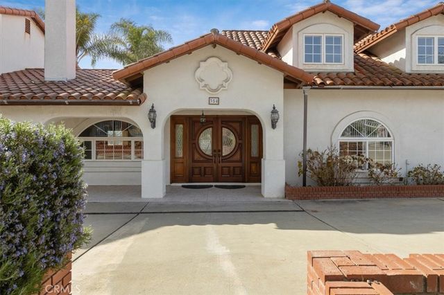 354 Rancho Camino, Fallbrook, CA 92028