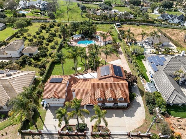 354 Rancho Camino, Fallbrook, CA 92028