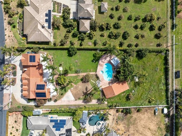 354 Rancho Camino, Fallbrook, CA 92028