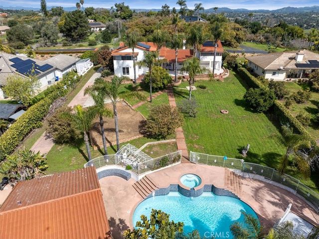 354 Rancho Camino, Fallbrook, CA 92028