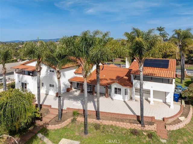 354 Rancho Camino, Fallbrook, CA 92028