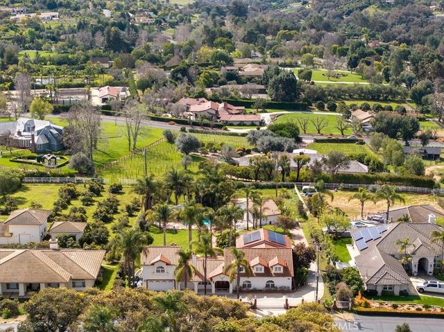 354 Rancho Camino, Fallbrook, CA 92028