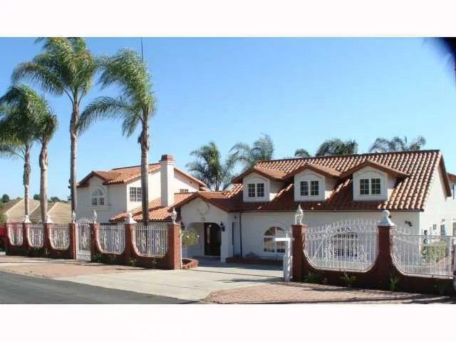 354 Rancho Camino, Fallbrook, CA 92028