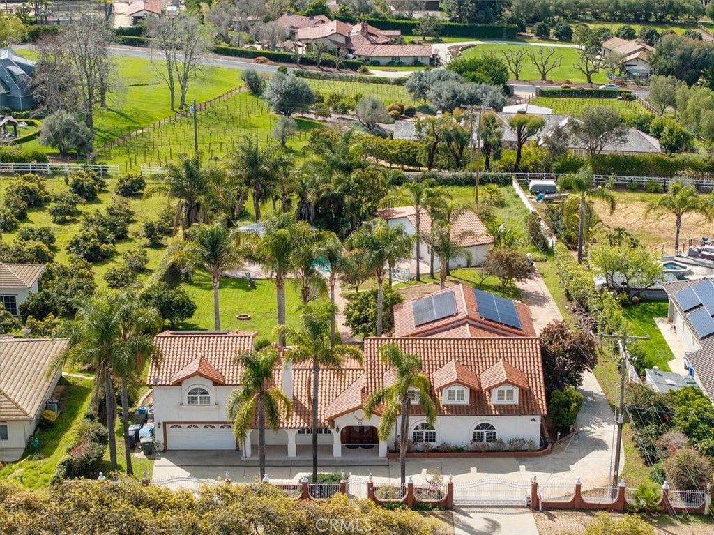 354 Rancho Camino, Fallbrook, CA 92028