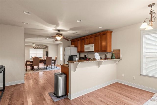 100 Deer Ridge Lane, Rock Spring, GA 30739