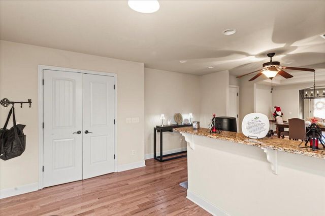 100 Deer Ridge Lane, Rock Spring, GA 30739