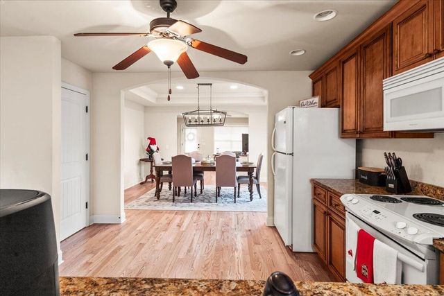 100 Deer Ridge Lane, Rock Spring, GA 30739