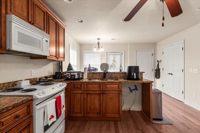 100 Deer Ridge Lane, Rock Spring, GA 30739