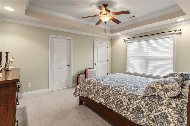 100 Deer Ridge Lane, Rock Spring, GA 30739