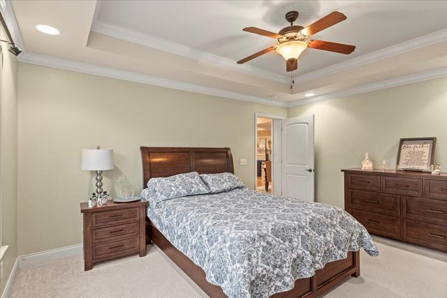 100 Deer Ridge Lane, Rock Spring, GA 30739