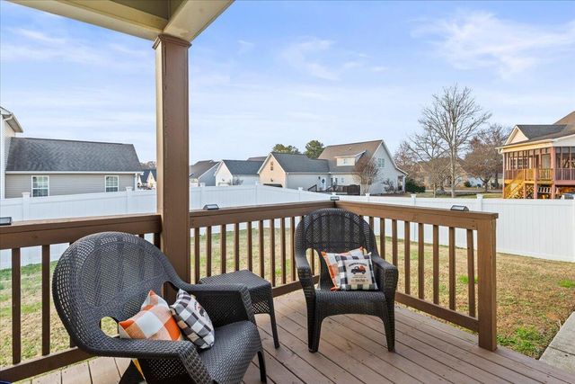 100 Deer Ridge Lane, Rock Spring, GA 30739