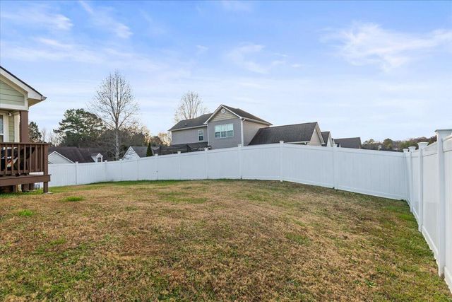 100 Deer Ridge Lane, Rock Spring, GA 30739