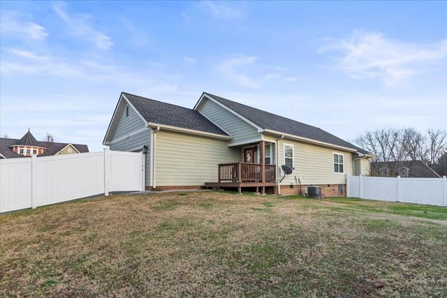 100 Deer Ridge Lane, Rock Spring, GA 30739