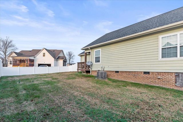 100 Deer Ridge Lane, Rock Spring, GA 30739