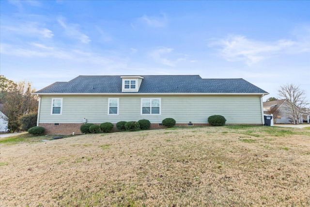 100 Deer Ridge Lane, Rock Spring, GA 30739