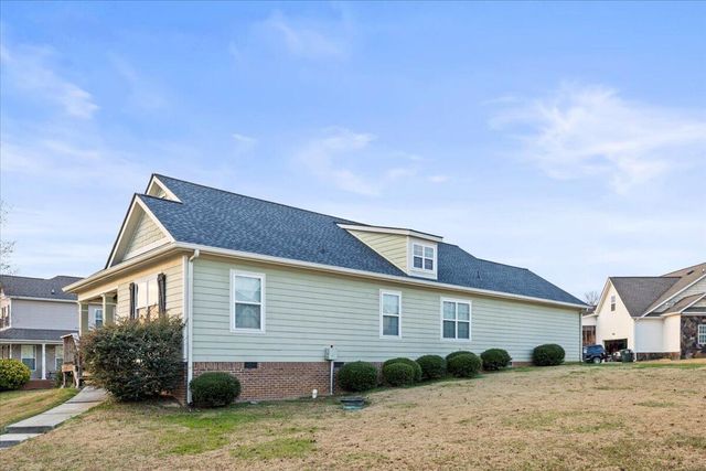 100 Deer Ridge Lane, Rock Spring, GA 30739