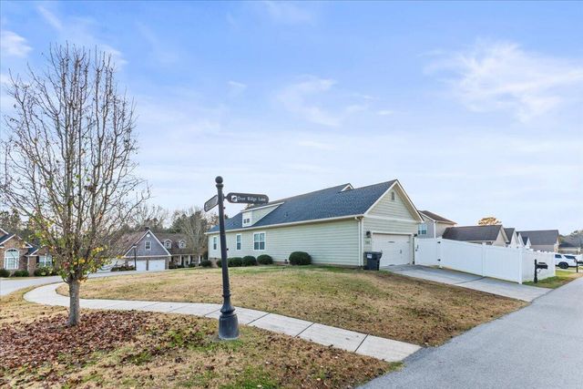 100 Deer Ridge Lane, Rock Spring, GA 30739