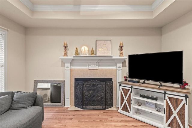 100 Deer Ridge Lane, Rock Spring, GA 30739