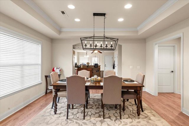 100 Deer Ridge Lane, Rock Spring, GA 30739