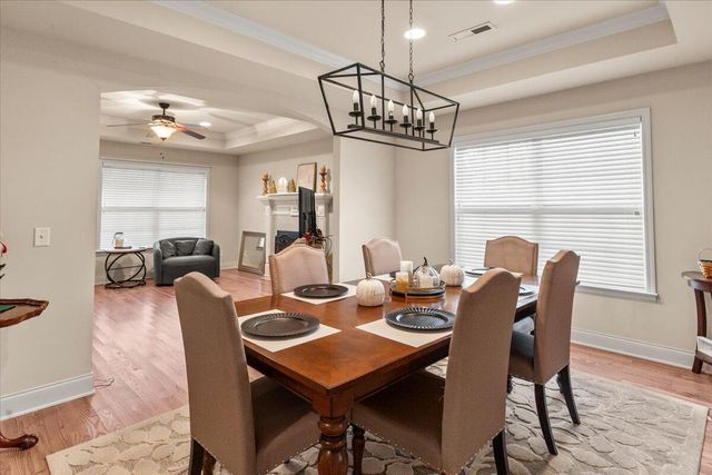 100 Deer Ridge Lane, Rock Spring, GA 30739