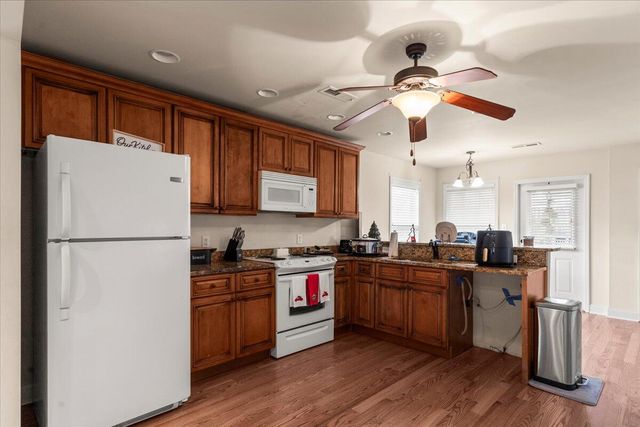 100 Deer Ridge Lane, Rock Spring, GA 30739