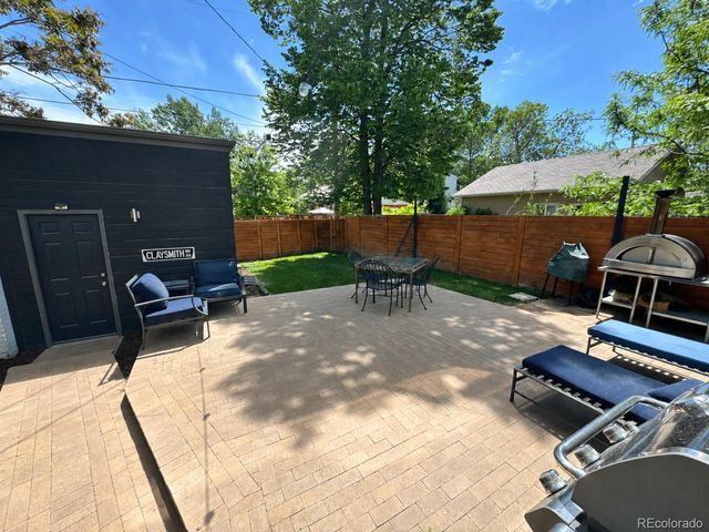 2368 N Glencoe Street, Denver, CO 80207