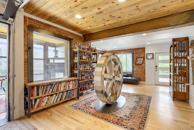 2368 N Glencoe Street, Denver, CO 80207