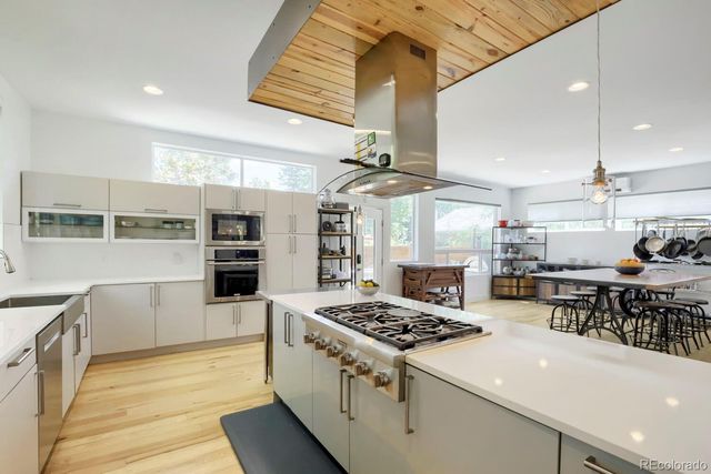 2368 N Glencoe Street, Denver, CO 80207