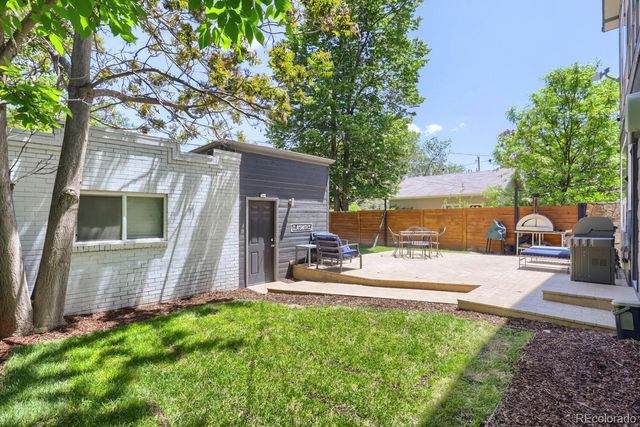 2368 N Glencoe Street, Denver, CO 80207